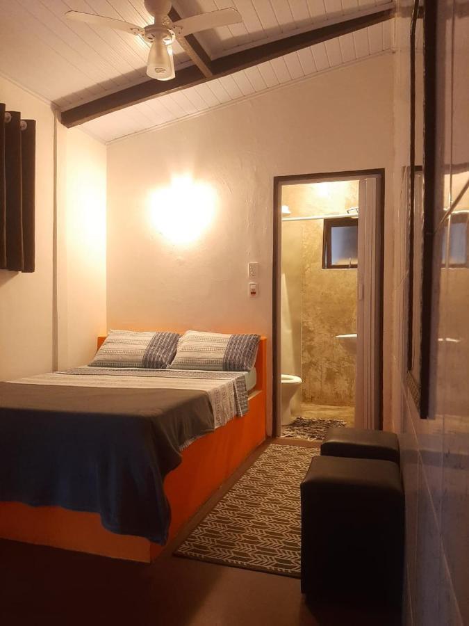 Trip Maresias Suites Exterior foto