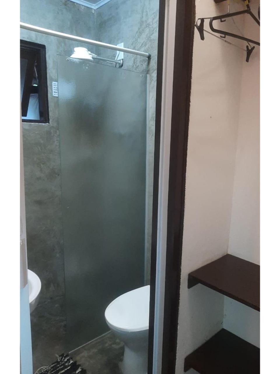 Trip Maresias Suites Zimmer foto