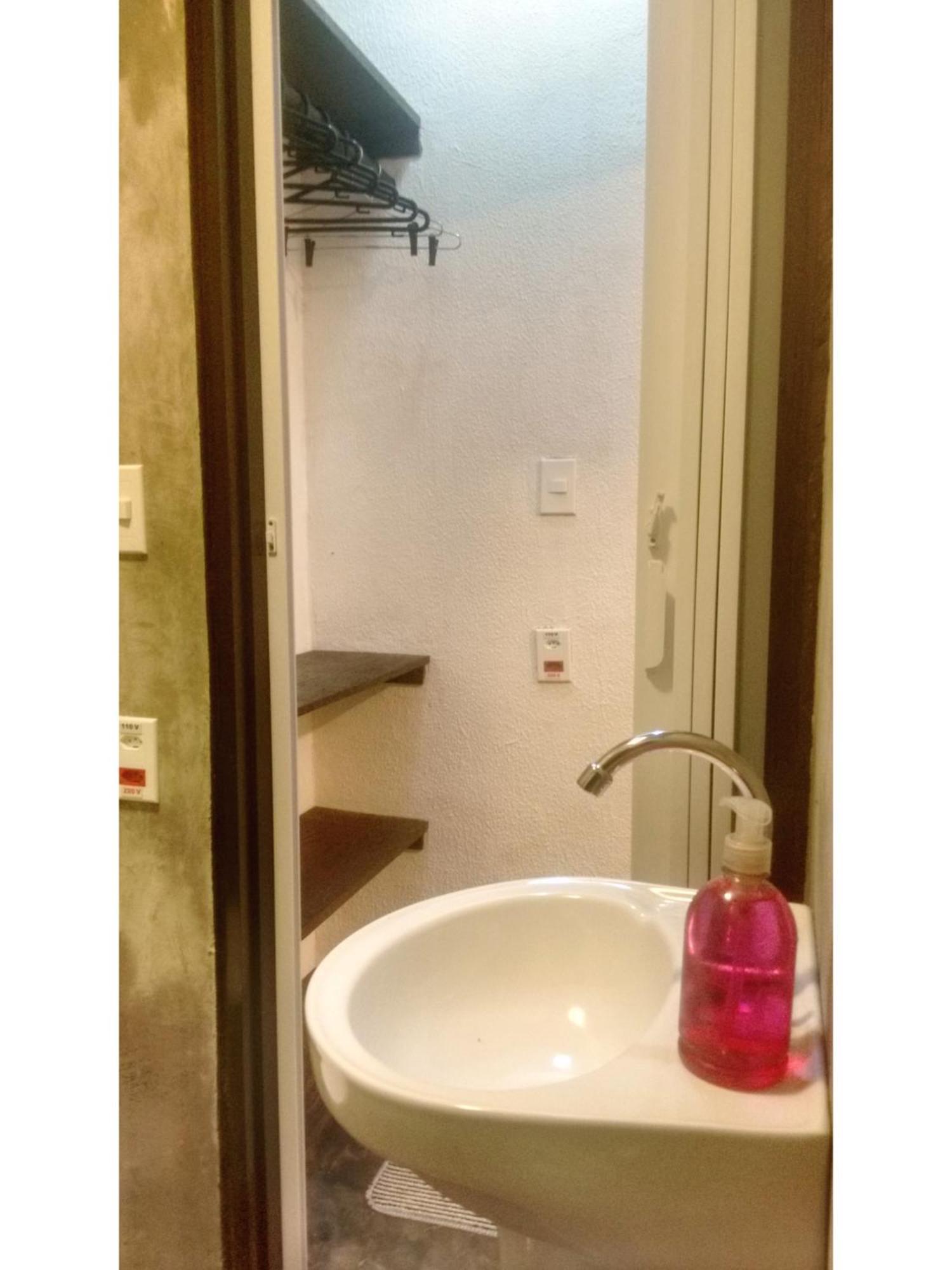 Trip Maresias Suites Zimmer foto